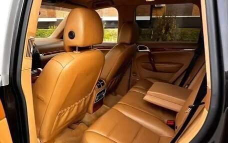 Porsche Cayenne III, 2007 год, 1 350 000 рублей, 15 фотография