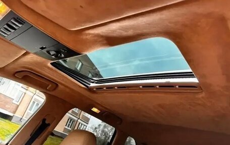 Porsche Cayenne III, 2007 год, 1 350 000 рублей, 13 фотография