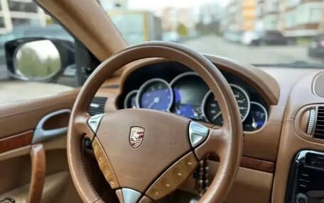 Porsche Cayenne III, 2007 год, 1 350 000 рублей, 8 фотография