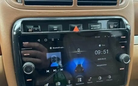 Porsche Cayenne III, 2007 год, 1 350 000 рублей, 10 фотография