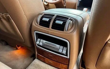 Porsche Cayenne III, 2007 год, 1 350 000 рублей, 11 фотография