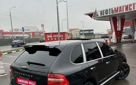 Porsche Cayenne III, 2007 год, 1 350 000 рублей, 6 фотография