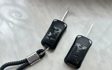 Porsche Cayenne III, 2007 год, 1 350 000 рублей, 18 фотография