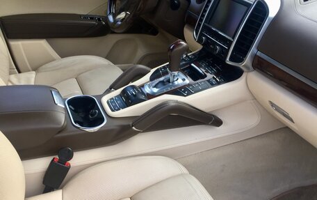 Porsche Cayenne III, 2011 год, 3 000 000 рублей, 4 фотография