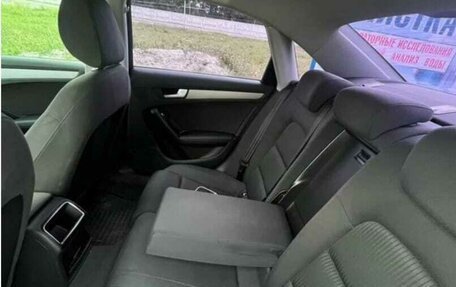 Audi A4, 2014 год, 1 400 000 рублей, 5 фотография