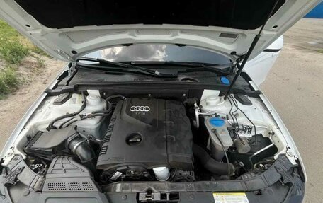 Audi A4, 2014 год, 1 400 000 рублей, 3 фотография