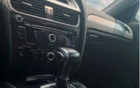 Audi A4, 2014 год, 1 400 000 рублей, 6 фотография