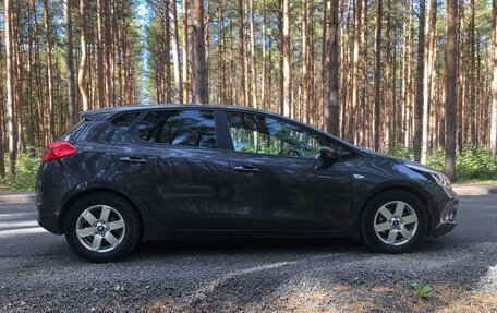 KIA cee'd III, 2013 год, 850 000 рублей, 5 фотография