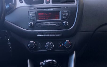 KIA cee'd III, 2013 год, 850 000 рублей, 7 фотография