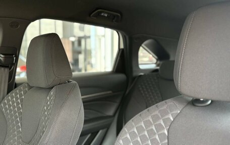 Haval F7, 2026 год, 3 299 000 рублей, 10 фотография