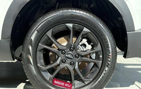 Haval F7, 2026 год, 3 299 000 рублей, 8 фотография