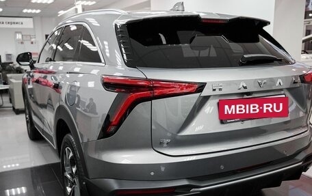 Haval F7, 2026 год, 3 699 000 рублей, 14 фотография