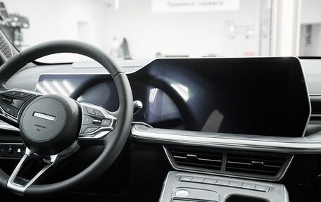 Haval F7, 2026 год, 3 699 000 рублей, 22 фотография