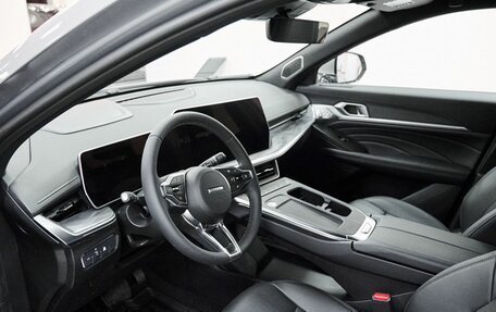 Haval F7, 2026 год, 3 699 000 рублей, 32 фотография