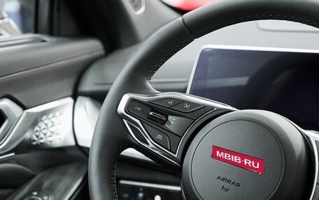 Haval F7, 2026 год, 3 699 000 рублей, 20 фотография