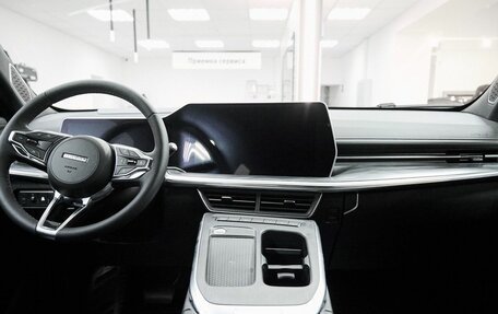 Haval F7, 2026 год, 3 699 000 рублей, 18 фотография