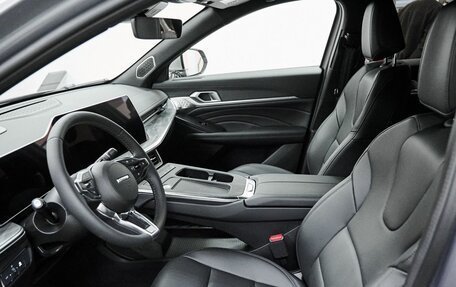 Haval F7, 2026 год, 3 699 000 рублей, 33 фотография