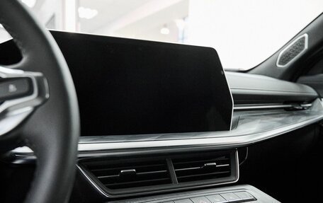 Haval F7, 2026 год, 3 699 000 рублей, 39 фотография