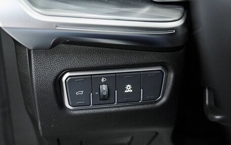 Haval F7, 2026 год, 3 699 000 рублей, 34 фотография