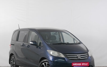 Honda Freed I, 2010 год, 1 149 000 рублей, 2 фотография