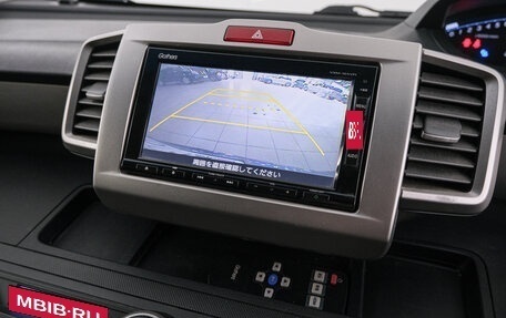 Honda Freed I, 2015 год, 1 299 000 рублей, 15 фотография