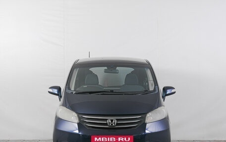 Honda Freed I, 2010 год, 1 149 000 рублей, 3 фотография