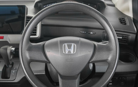 Honda Freed I, 2010 год, 1 149 000 рублей, 16 фотография