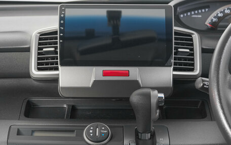 Honda Freed I, 2010 год, 1 149 000 рублей, 17 фотография