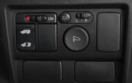 Honda Freed I, 2010 год, 1 149 000 рублей, 18 фотография