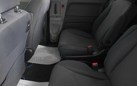 Honda Freed I, 2010 год, 1 149 000 рублей, 10 фотография