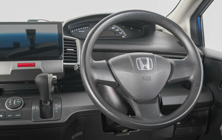 Honda Freed I, 2010 год, 1 149 000 рублей, 15 фотография