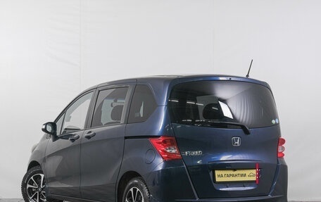 Honda Freed I, 2010 год, 1 149 000 рублей, 5 фотография