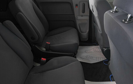 Honda Freed I, 2010 год, 1 149 000 рублей, 11 фотография