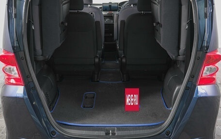 Honda Freed I, 2010 год, 1 149 000 рублей, 8 фотография