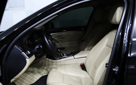 BMW 5 серия, 2010 год, 1 610 000 рублей, 9 фотография