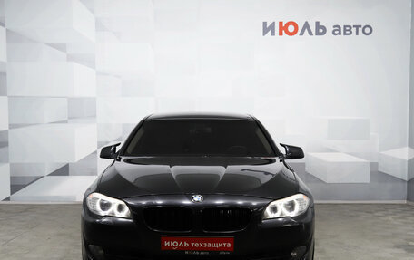 BMW 5 серия, 2010 год, 1 610 000 рублей, 2 фотография