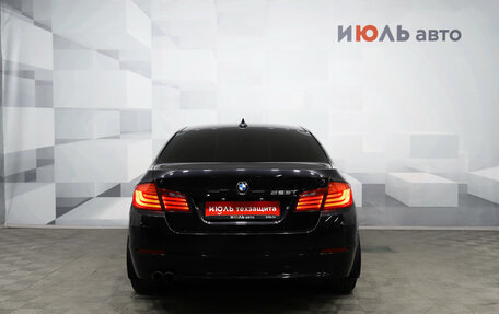 BMW 5 серия, 2010 год, 1 610 000 рублей, 5 фотография