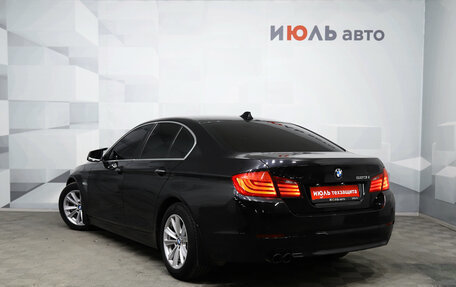 BMW 5 серия, 2010 год, 1 610 000 рублей, 6 фотография