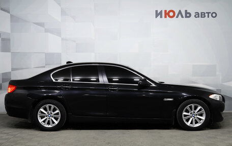 BMW 5 серия, 2010 год, 1 610 000 рублей, 8 фотография