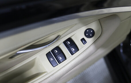 BMW 5 серия, 2010 год, 1 610 000 рублей, 13 фотография