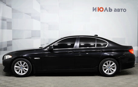 BMW 5 серия, 2010 год, 1 610 000 рублей, 7 фотография