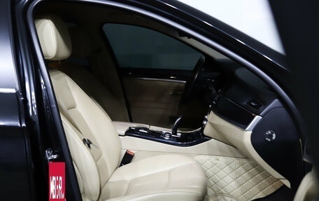 BMW 5 серия, 2010 год, 1 610 000 рублей, 11 фотография