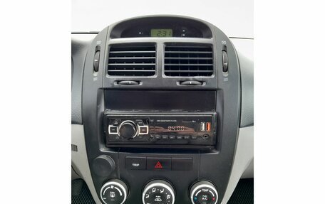 KIA Cerato I, 2007 год, 449 000 рублей, 14 фотография