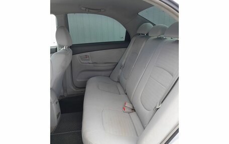 KIA Cerato I, 2007 год, 449 000 рублей, 12 фотография