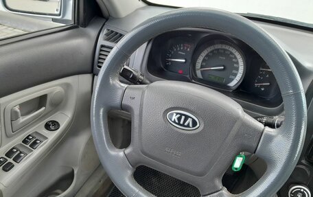 KIA Cerato I, 2007 год, 449 000 рублей, 15 фотография