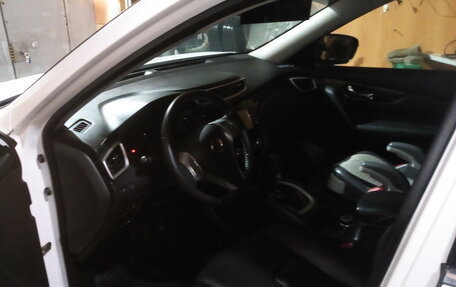 Nissan X-Trail, 2016 год, 1 720 000 рублей, 4 фотография