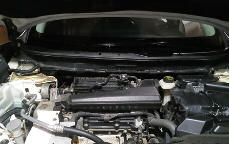 Nissan X-Trail, 2016 год, 1 720 000 рублей, 8 фотография