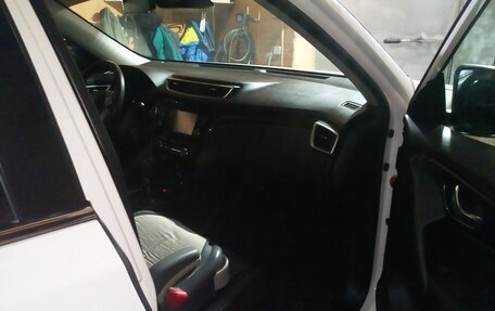 Nissan X-Trail, 2016 год, 1 720 000 рублей, 13 фотография