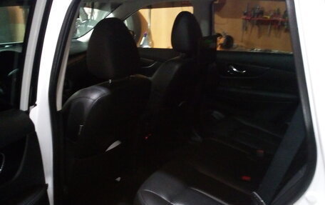 Nissan X-Trail, 2016 год, 1 720 000 рублей, 12 фотография