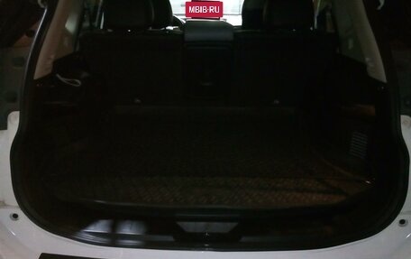 Nissan X-Trail, 2016 год, 1 720 000 рублей, 7 фотография